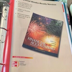McGraw Hill Connect Plus Accounting Guide